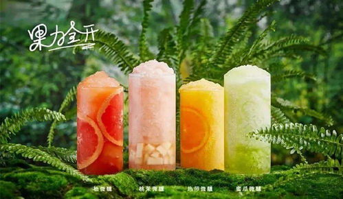 輕酒精，重飲品 我們醉得其所的酒精飲料新態(tài)度
