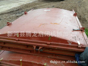 專注水電工程·首選新河騰龍啟閉機(jī)械加工廠簡(jiǎn)介