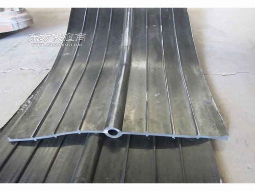 西寧橡膠止水帶優(yōu)選指南 為什么蘭州金河水電制品廠是您的理想選擇