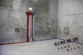 蘇州齊裝網(wǎng)深度解析 中新翠湖水電驗(yàn)收實(shí)拍，打造安裝標(biāo)準(zhǔn)間