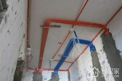水電安裝 走天花還是走地面，哪個(gè)更優(yōu)？