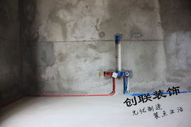 水電驗(yàn)收實(shí)景丨中新翠湖精品樣房，齊裝網(wǎng)帶你看到位的工藝細(xì)節(jié)