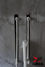 水電安裝施工指南 安全規(guī)范與關(guān)鍵步驟詳解